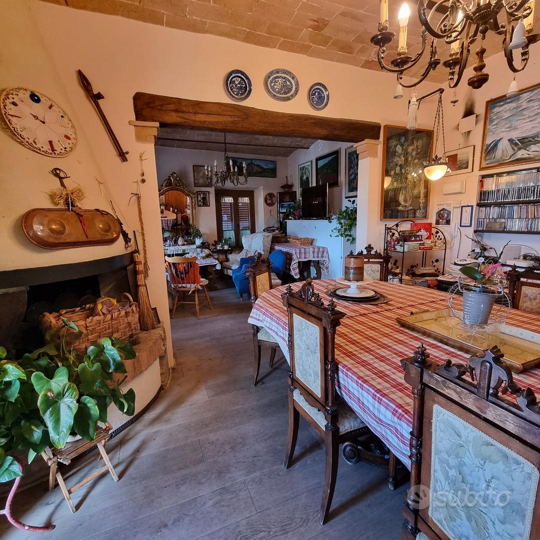 Appartamento – Murlo, Siena - Vista 4