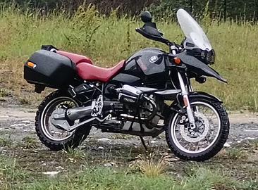 BMW R 1150 GS