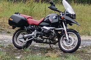 BMW R 1150 GS