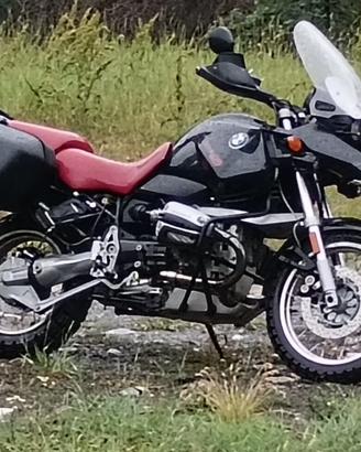 BMW R 1150 GS