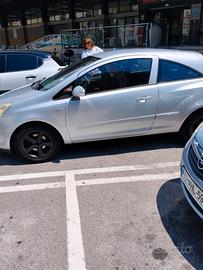 Opel corsa 1200 adam