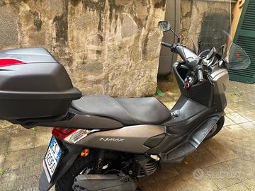 NMax 125