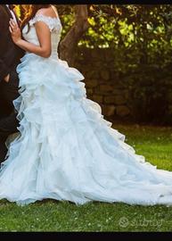 Abito da sposa