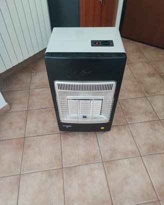stufa GPL Laminox