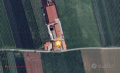 Immobile in asta di 4178 m² a Costigliole Saluzzo