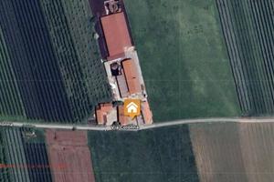 Immobile in asta di 4178 m² a Costigliole Saluzzo