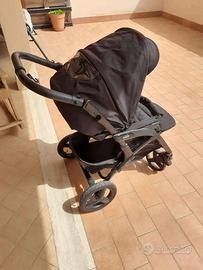 Passeggino Trio Cam Dinamico Rover