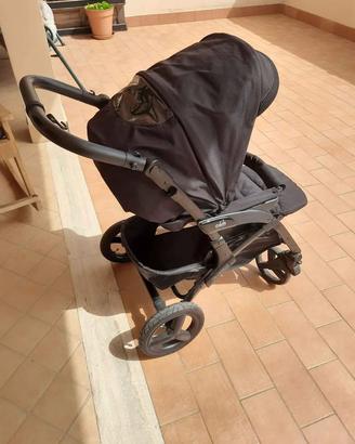 Passeggino Trio Cam Dinamico Rover