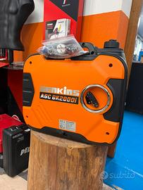 Generatore Inverter 1,8Kw