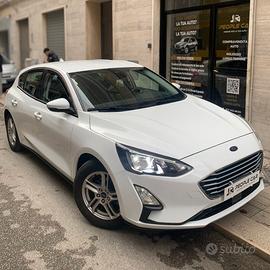 Ford Focus 1.0 EcoBoost 100 CV 5p. Business