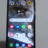 SAMSUNG GALAXY  A20E