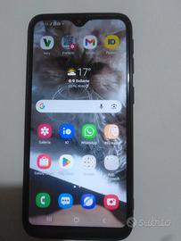 SAMSUNG GALAXY  A20E