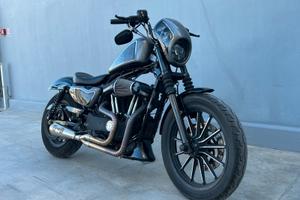 Harley Davidson 883 Iron