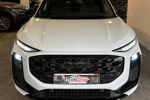 Audi Q3 35 TDI S tronic line edition//*