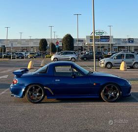Mazda MX-5 NA