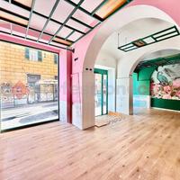 Negozio Roma [Cod. rif 3299396ACG]