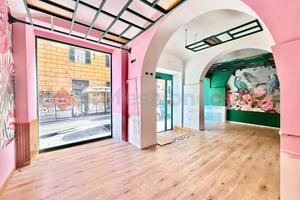 Negozio Roma [Cod. rif 3299396ACG]