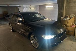 bmw 320d
