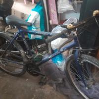 bici vintage
