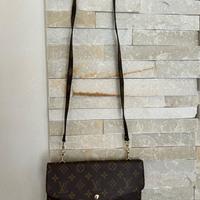 Borsa a tracolla Louis Vuitton Vintage 