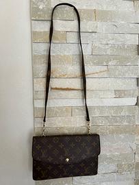 Borsa a tracolla Louis Vuitton Vintage 