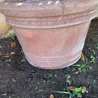 Vasi in terracotta