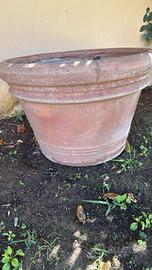 Vasi in terracotta