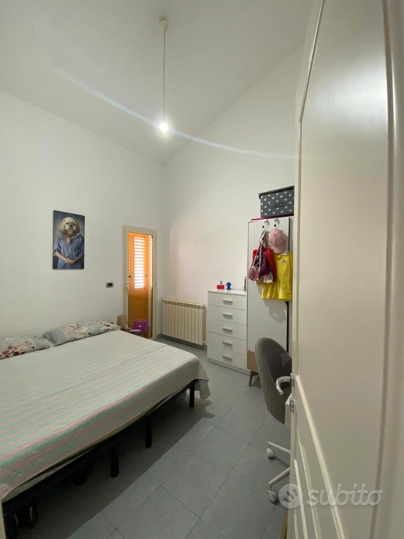 Apartment in Oristano, Città Giardino, Aristanis/Oristano - Vista 3