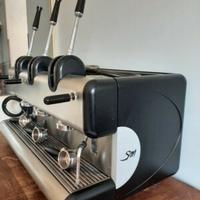 macchina per caffè da bar San marco