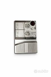 Zoom 606 pedaliera multieffetto 