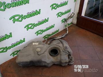 SERBATOIO CARBURTANTE B-MAX JK8 1.0 2018
