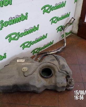SERBATOIO CARBURTANTE B-MAX JK8 1.0 2018