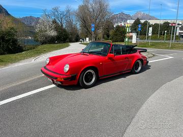 911 cabrio 3.2