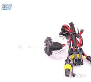 LAMPADA XENON H7 KIT XENON