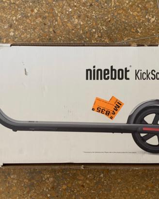 monopattino elettrico