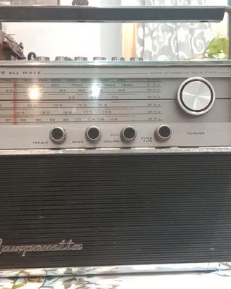 radio