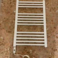 Scaldasalviette elettrico De’Longhi da parete