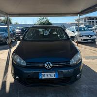 Volkswagen Golf 1.4 TSI 122CV 5p. Highline