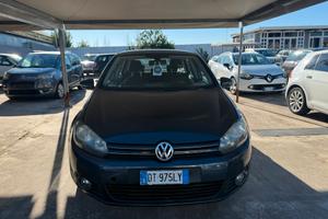 Volkswagen Golf 1.4 TSI 122CV 5p. Highline