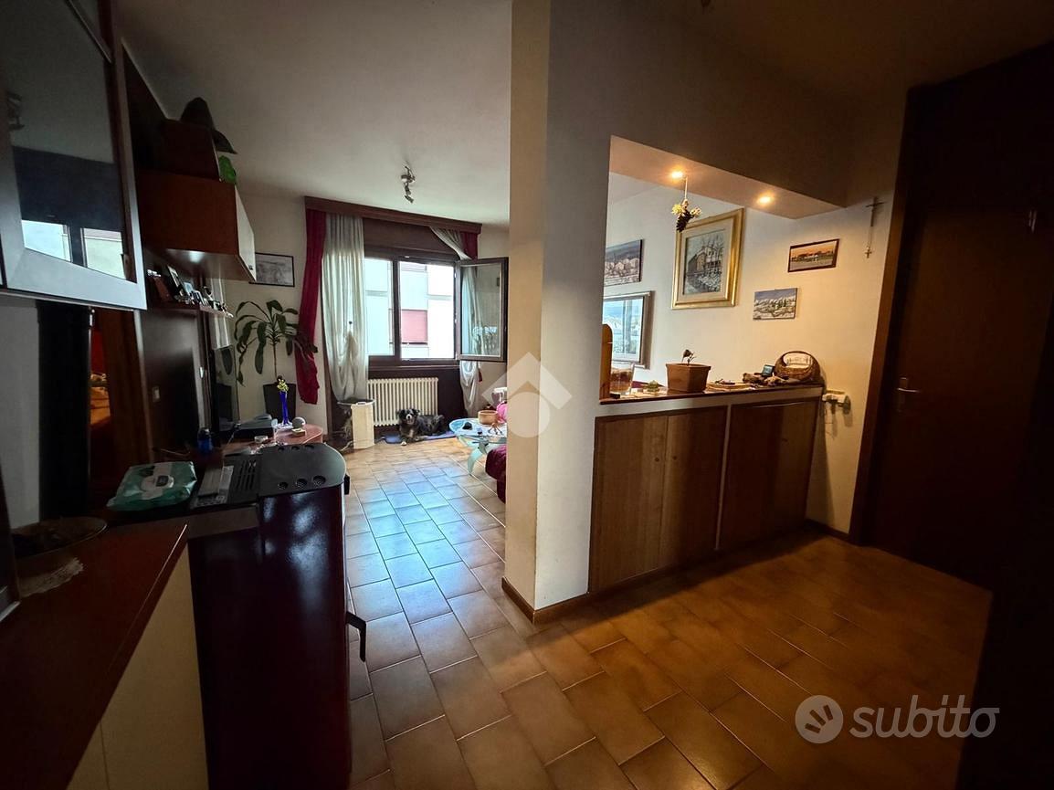 Appartamento – Schio, Cà Trenta - Vista 5