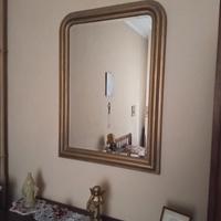 specchio anni 700/900 