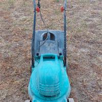 Tagliaerba Bosch Rotak 320 PER RICAMBI