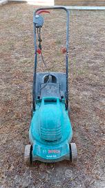 Tagliaerba Bosch Rotak 320 PER RICAMBI