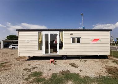 Casa Mobile su ruote "Venezia"