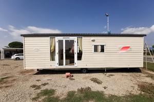 Casa Mobile su ruote "Venezia"