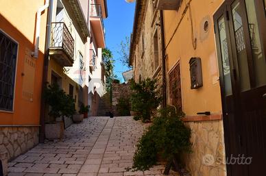 Appartamento - Castelpagano