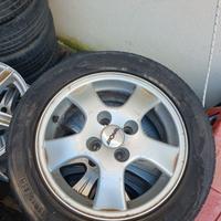 Cerchi e Gomme Ronal