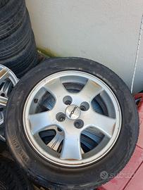 Cerchi e Gomme Ronal