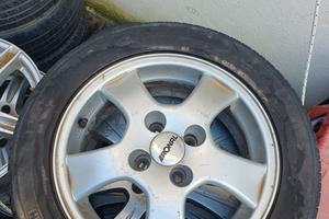 Cerchi e Gomme Ronal