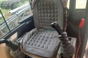 escavatore case 35